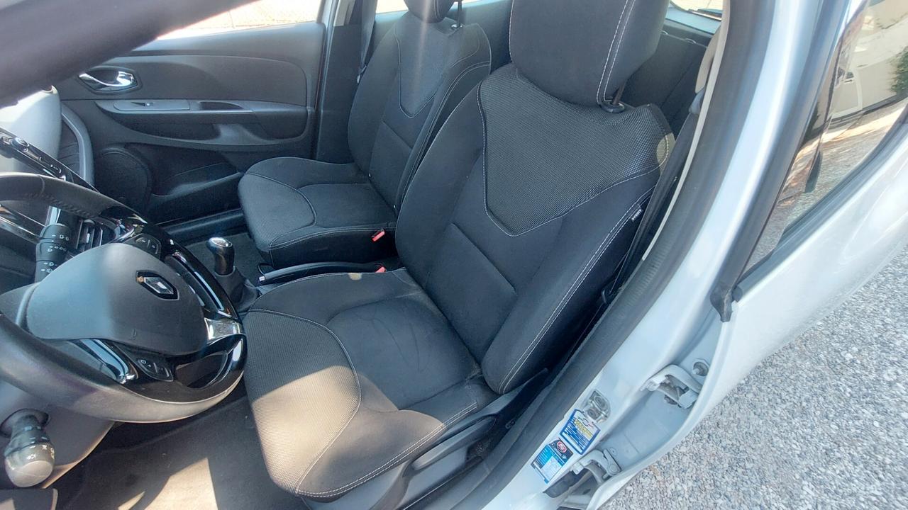 Renault Clio 1.2 75CV 5 porte Live