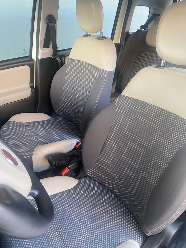 Fiat Panda 4x4 Panda 0.9 t.air turbo 4x4 85cv E6