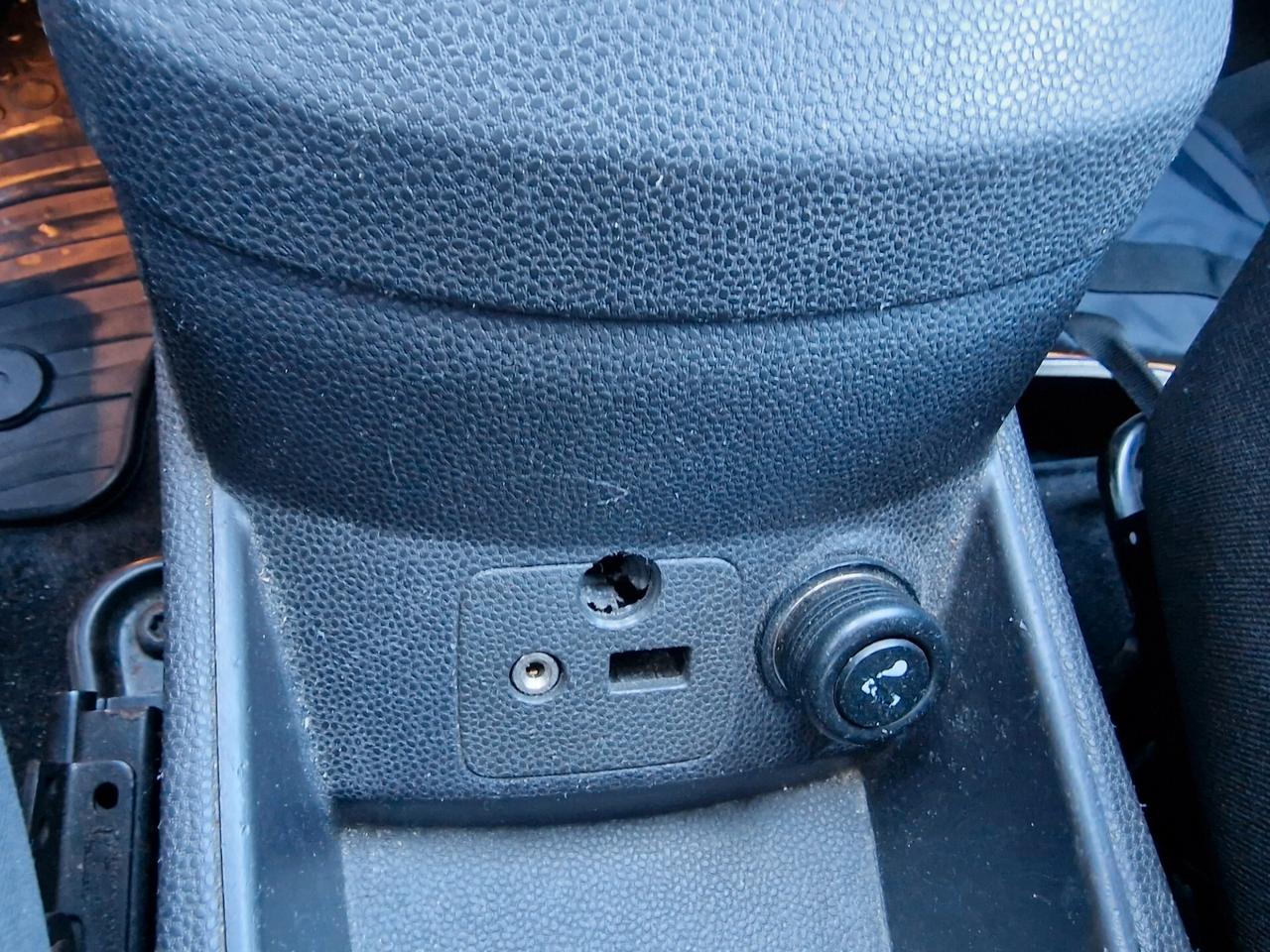 Ford Fiesta 1.5 TDCi 75CV 5 porte Titanium