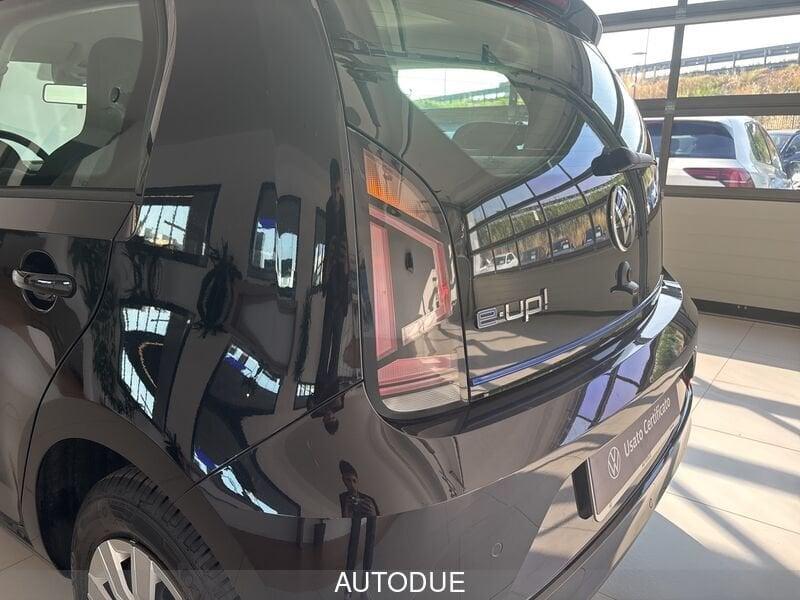 Volkswagen up! E-UP 1.0 MOVE 83CV