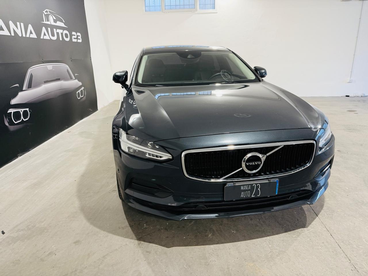 Volvo S90 D3 Geartronic Momentum