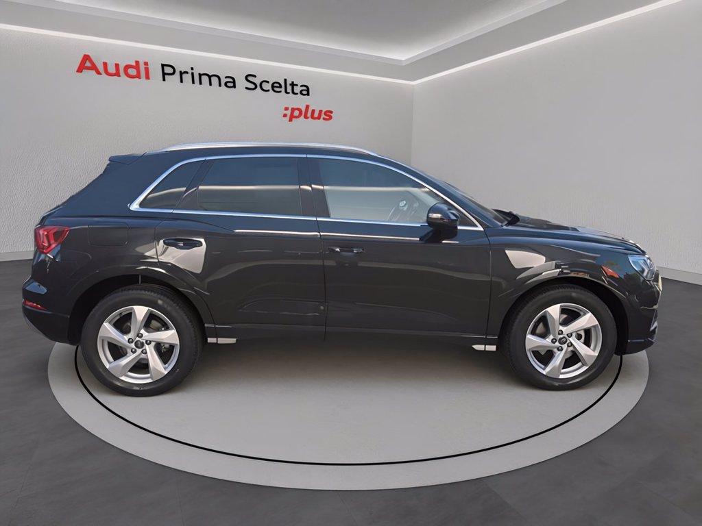 AUDI Q3 35 2.0 tdi business advanced s-tronic del 2023