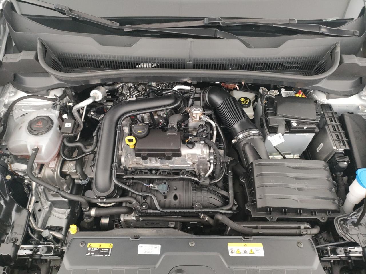 Volkswagen T-Cross 1.0 tsi sport 95cv