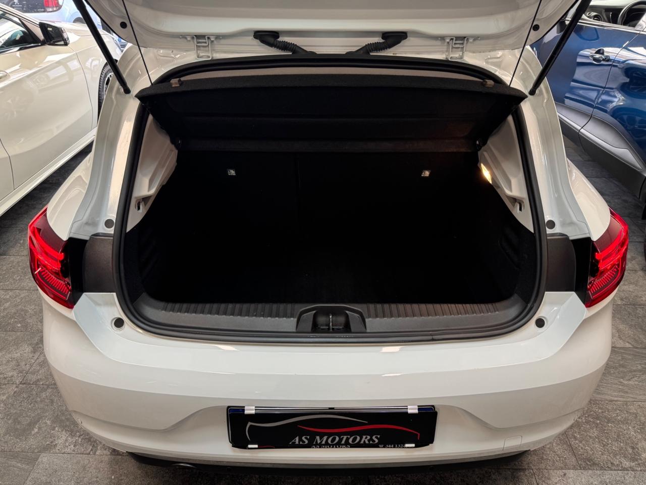 Renault Clio 1.5 dCi 115 CV 5 porte Intens MY20