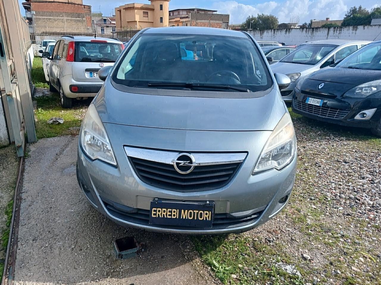 Opel Meriva 1.3 CDTI Elective