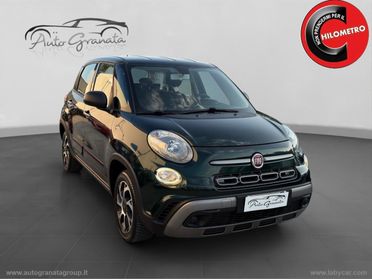 FIAT 500L 1.3 MJT 95 CV Cross PERFETTA!