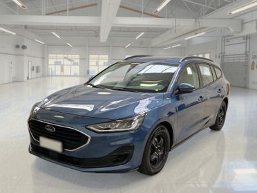 FORD FOCUS 1.5 ECOBLUE 120 CV BUSINESS CO-PILOT AUTO SW STATION WAGON