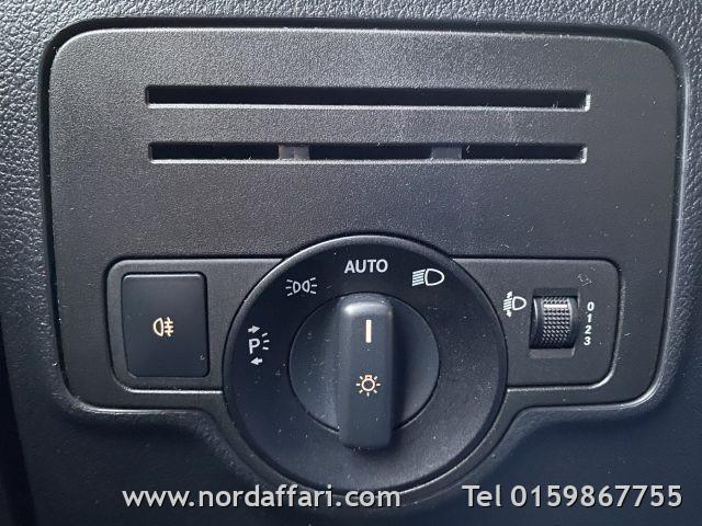 MERCEDES-BENZ Vito 2.2 114 CDI PC-SL Tourer Pro Long 9 posti