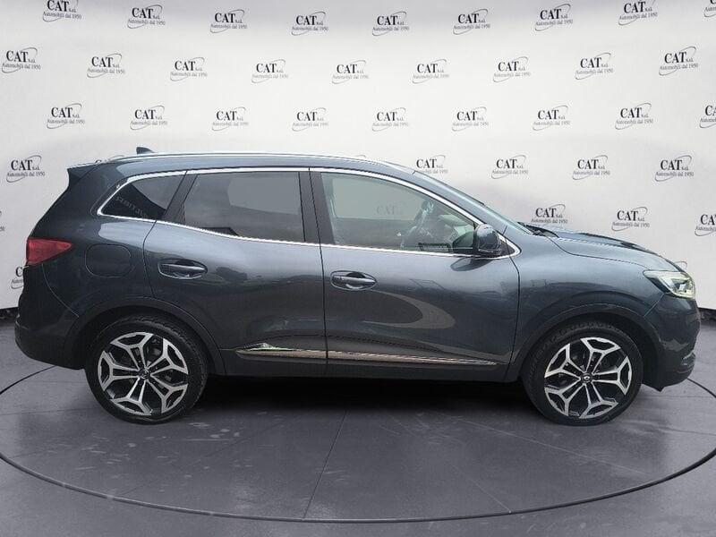 Renault Kadjar dCi 115CV Sport Edition2