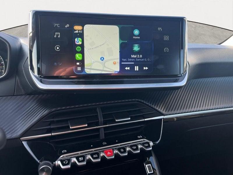 Peugeot 208 208 PureTech 100 Stop&Start 5 porte Style