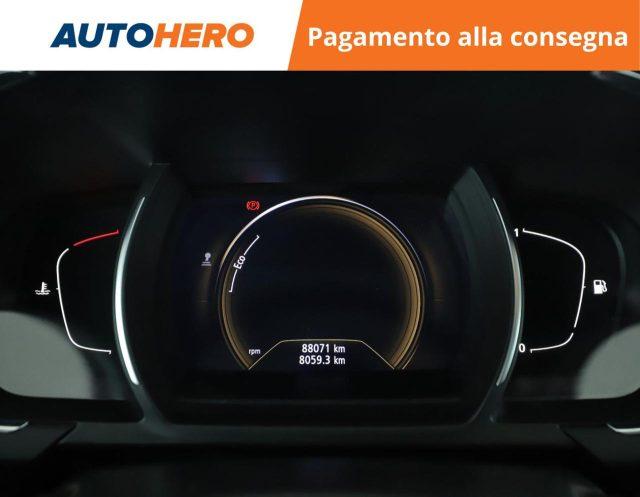 RENAULT Scenic Scénic Blue dCi 120 CV Sport Edition2