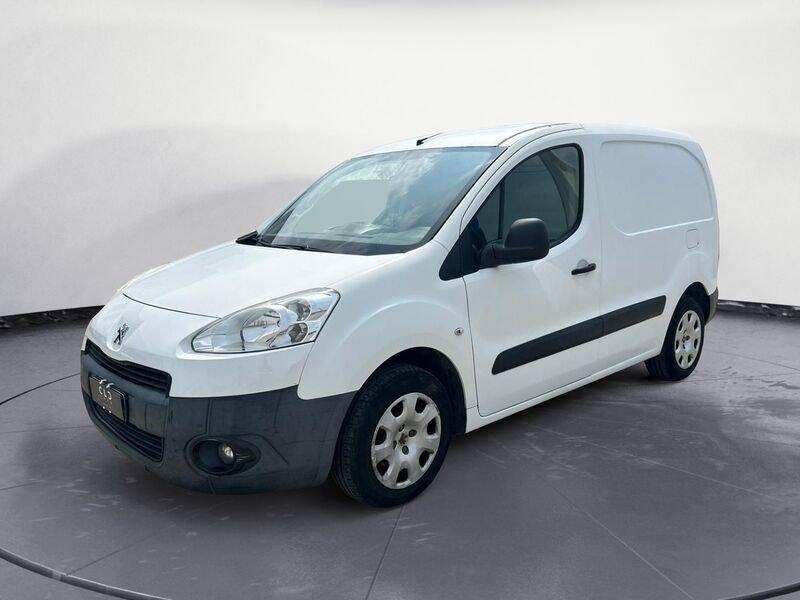 Peugeot Partner Partner 1.6 hdi 90cv
