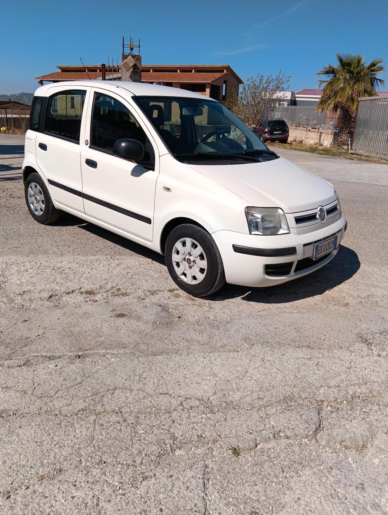 Fiat Panda 1.2 Dynamic
