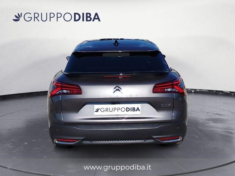Citroën C5 X 1.2 puretech Plus s&s 130cv eat8
