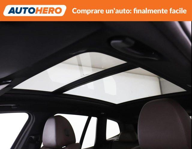 BMW X3 xDrive20d Msport
