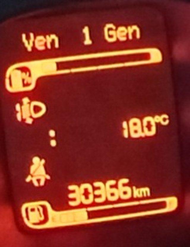 FIAT Panda 1.0 S&S Hybrid Van 2 posti