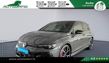 Volkswagen Golf 2.0 TSI GTI Clubsport 300 CV DSG