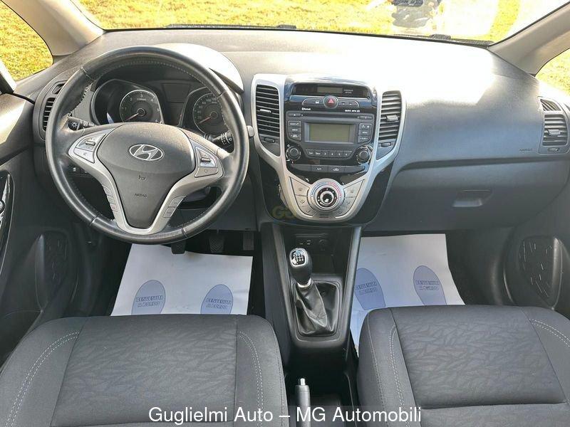 Hyundai ix20 ix20 1.4 CRDI 90 CV XPossible