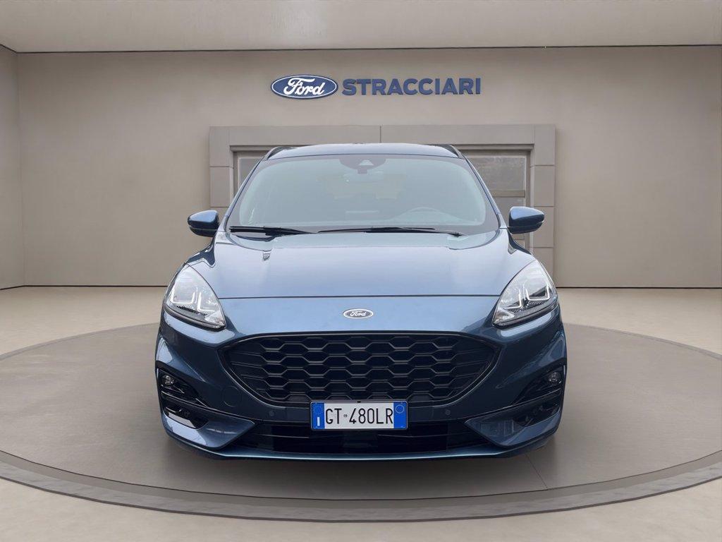 FORD Kuga 2.0 ecoblue ST-Line X 2wd 120cv auto del 2024