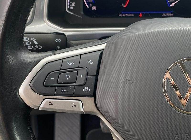 Volkswagen T-Roc Style 2.0 TDI 116CV