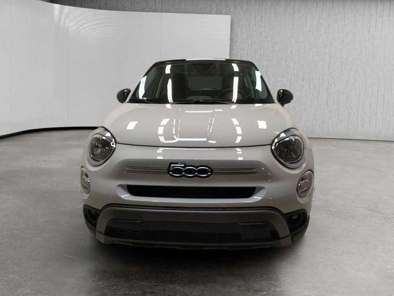 FIAT 500X Dolcevita 1.5 t4 hybrid Cross 130cv dct