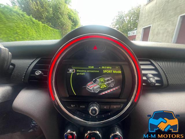 MINI Cooper 1.5 + garanzia