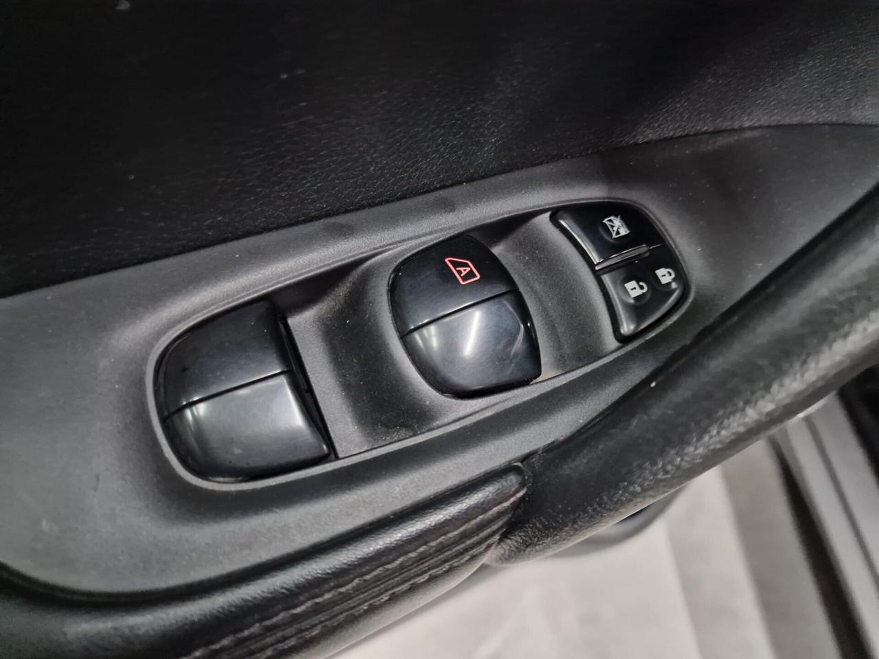 Nissan X-Trail 1.6 dCi 2WD Tekna 130cv Tetto Panoramico Apribile!