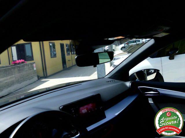 SEAT Arona 1.0 EcoTSI 110 CV DSG FR
