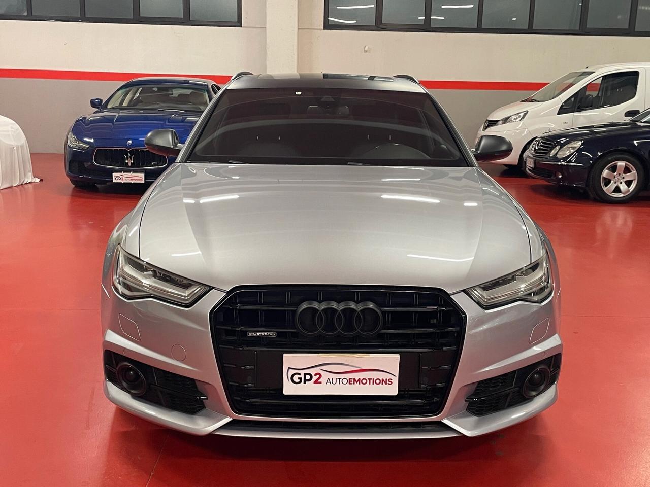 Audi A6 3.0 TDI 272 CV quattro S tronic Business