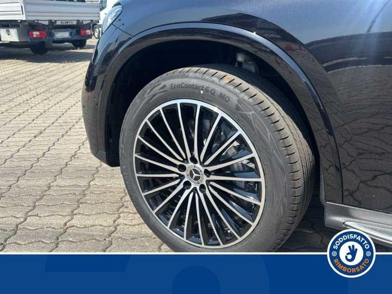 Mercedes-Benz GLC 300de 4Matic EQ-Power AMG Line Advanced Tech