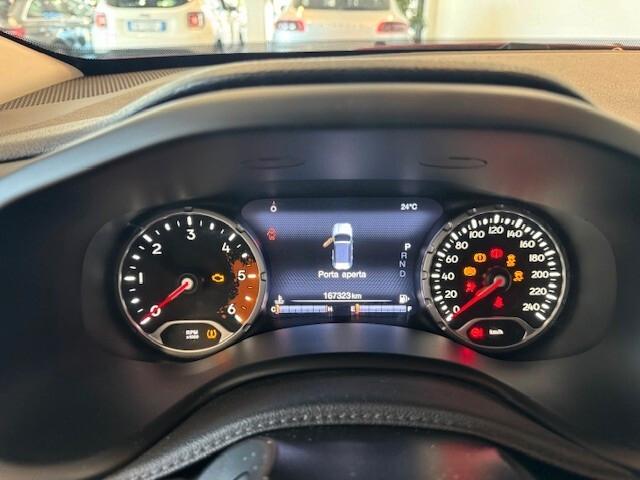 Jeep Renegade 2.0 Mjt 140CV 4WD Active Drive Low Limited