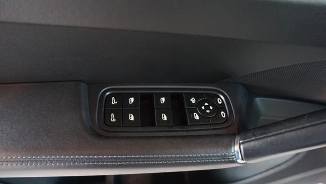 PORSCHE Cayenne Coupé 3.0 V6