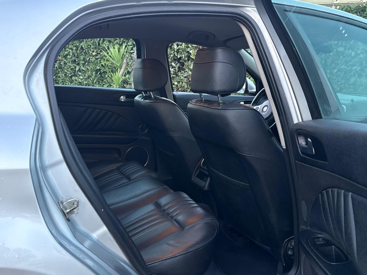 Alfa Romeo 159 1.9 JTS 16V 160CV