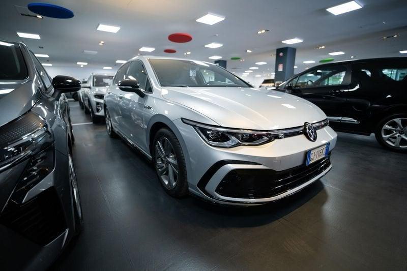 Volkswagen Golf 1.5 tsi evo R-Line 150cv