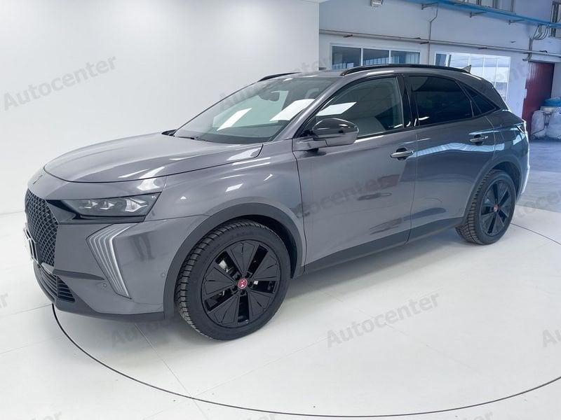 DS DS 7 E-TENSE E-Tense Automatica Performance Line