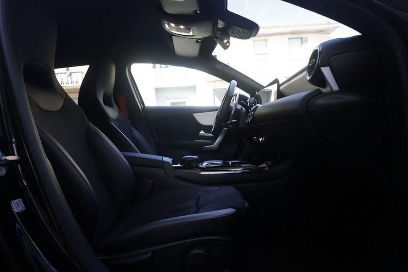 Mercedes-Benz Classe A Mercedes-Benz Classe A 35 4Matic 4p. AMG Unicoproprietario