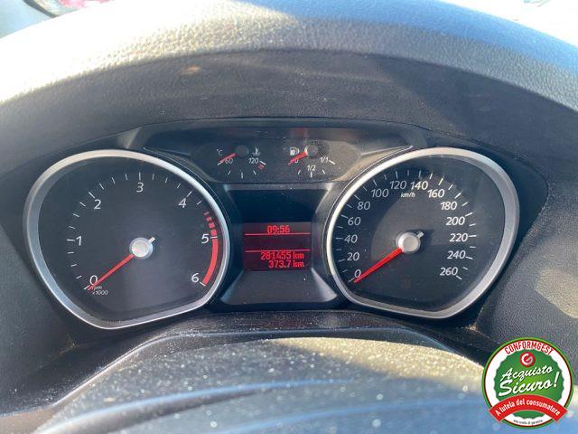 FORD Galaxy 2.0 TDCi 163 CV New Titanium 7 Posti