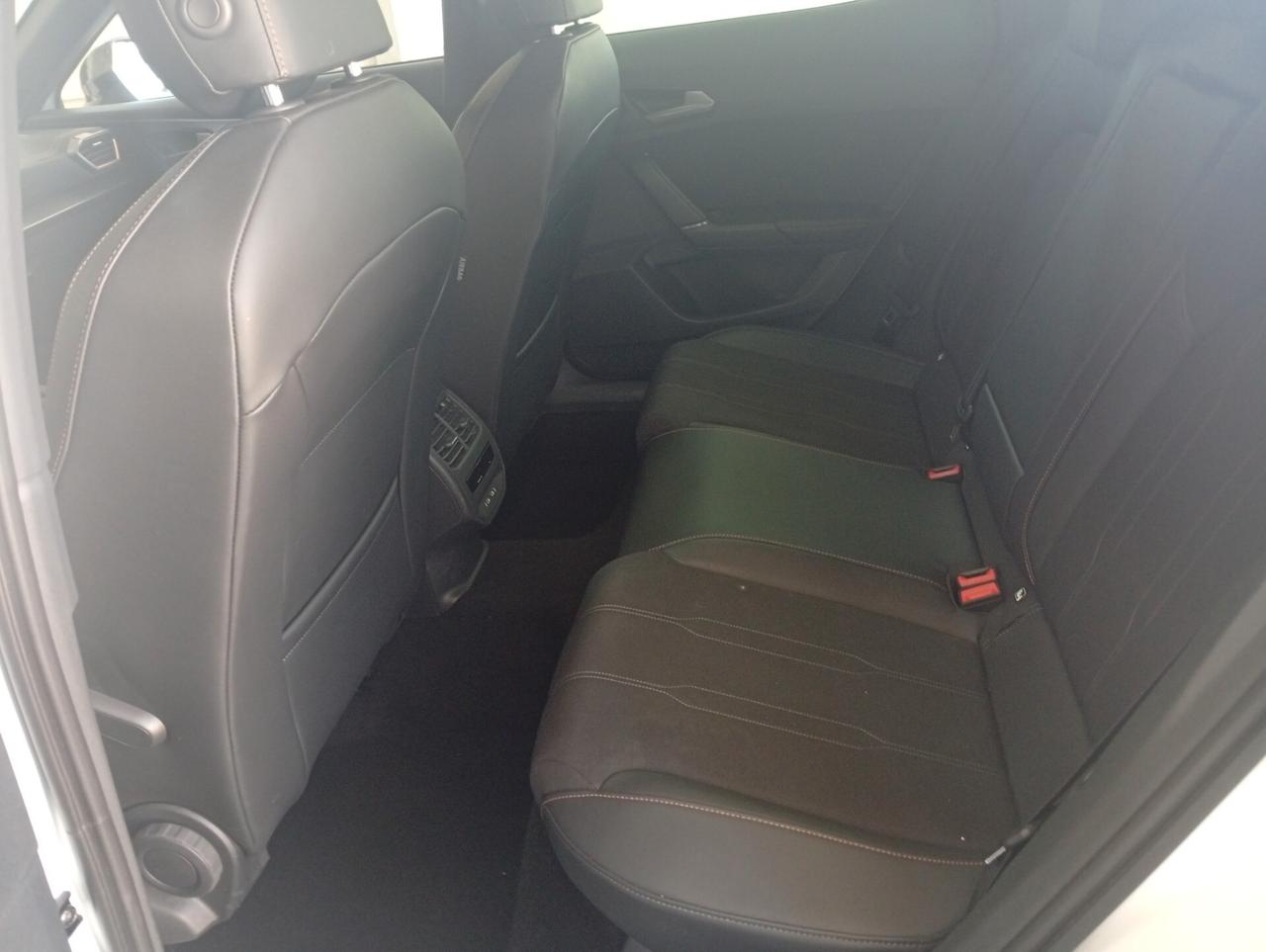 Cupra Formentor 2.0 TDI DSG