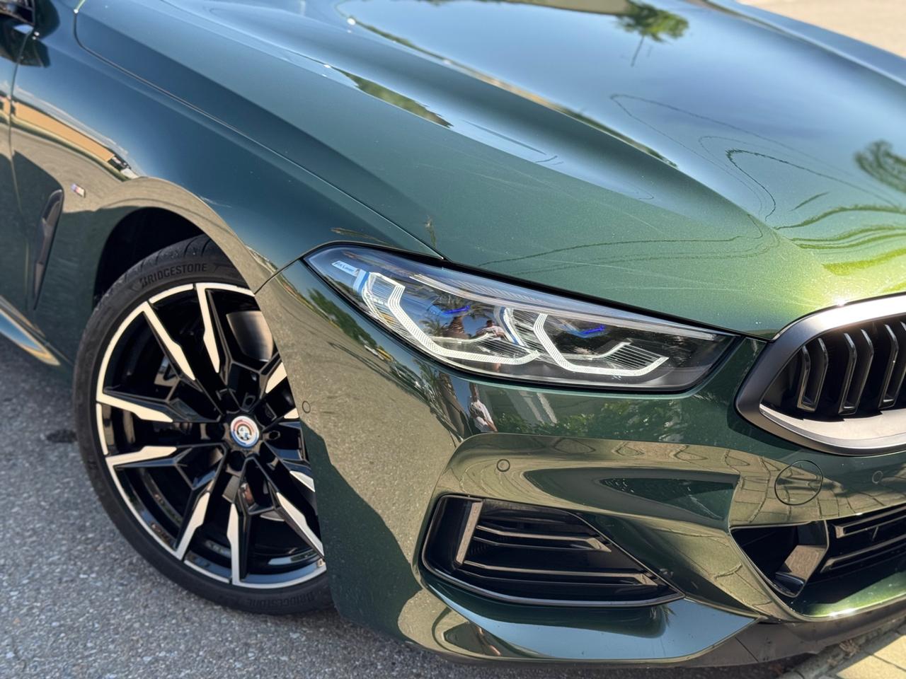 Bmw M850i xDrive Cabrio 530cv