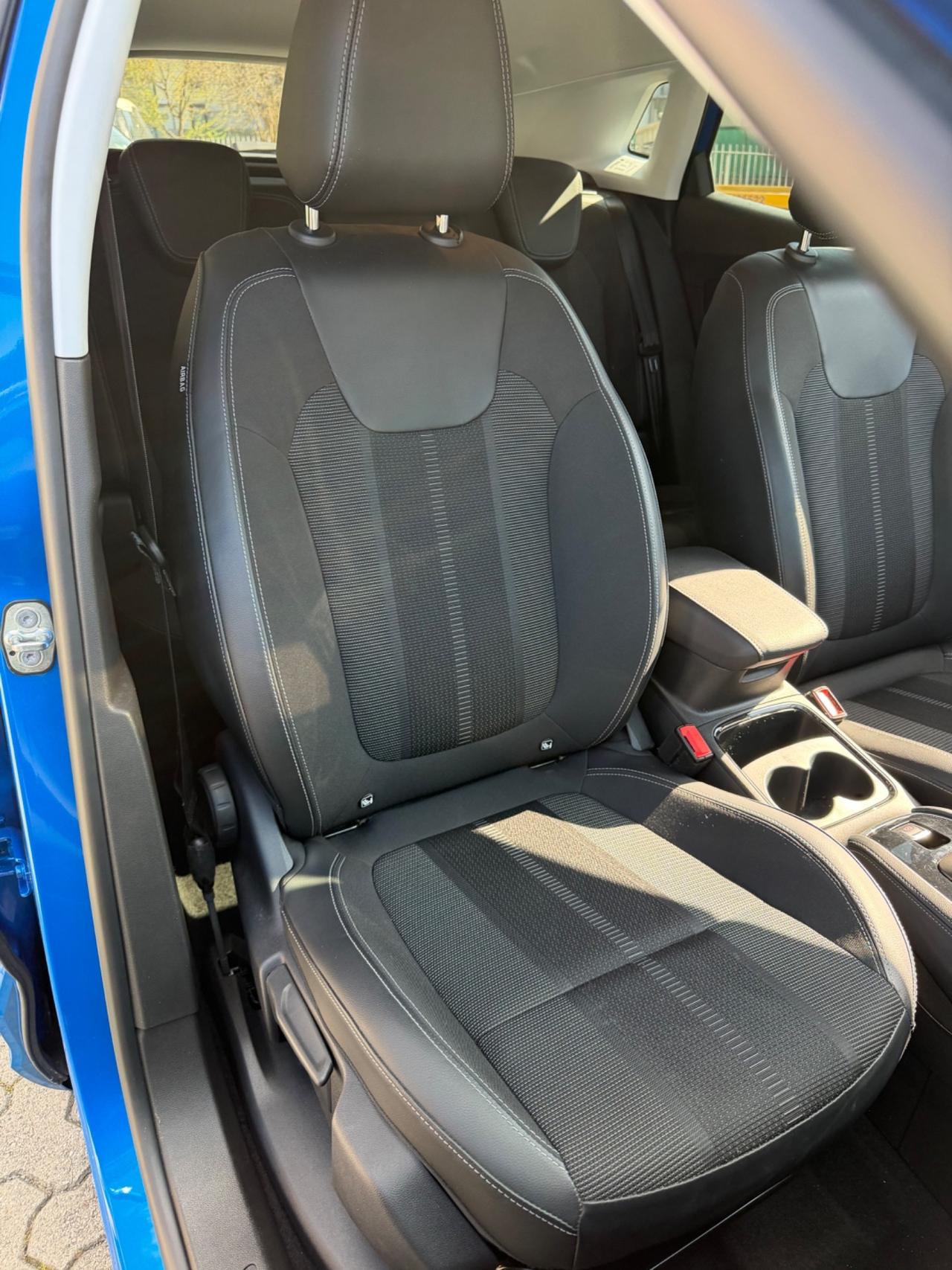 Opel Grandland 1.5 diesel Ecotec aut. Business Elegance