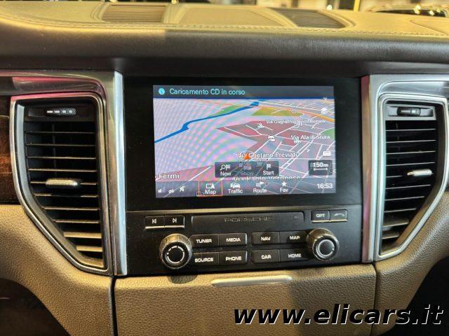 PORSCHE Macan 3.0 S Diesel