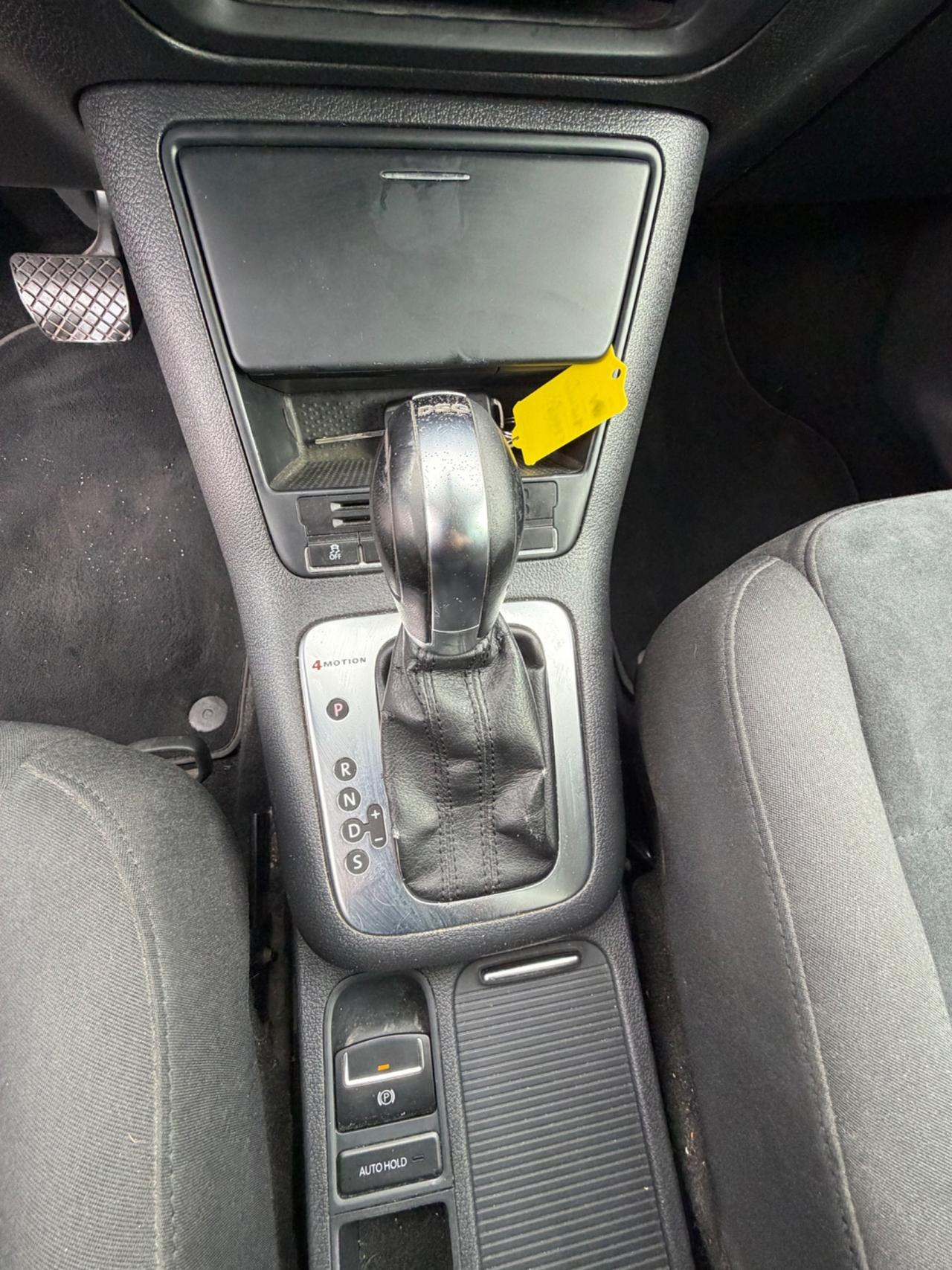 Volkswagen Tiguan 2.0 TDI 140CV 4MOTION DSG Sport & Style