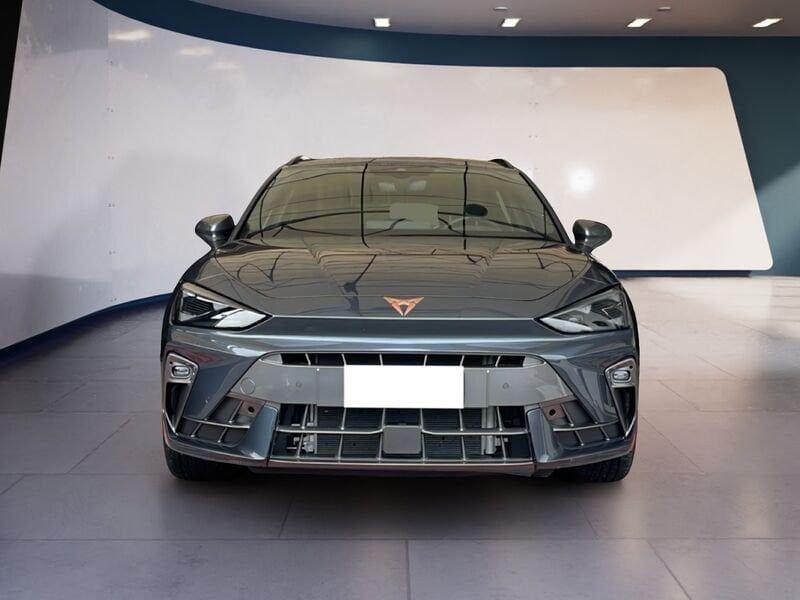 CUPRA Leon 2.0 TDI DSG