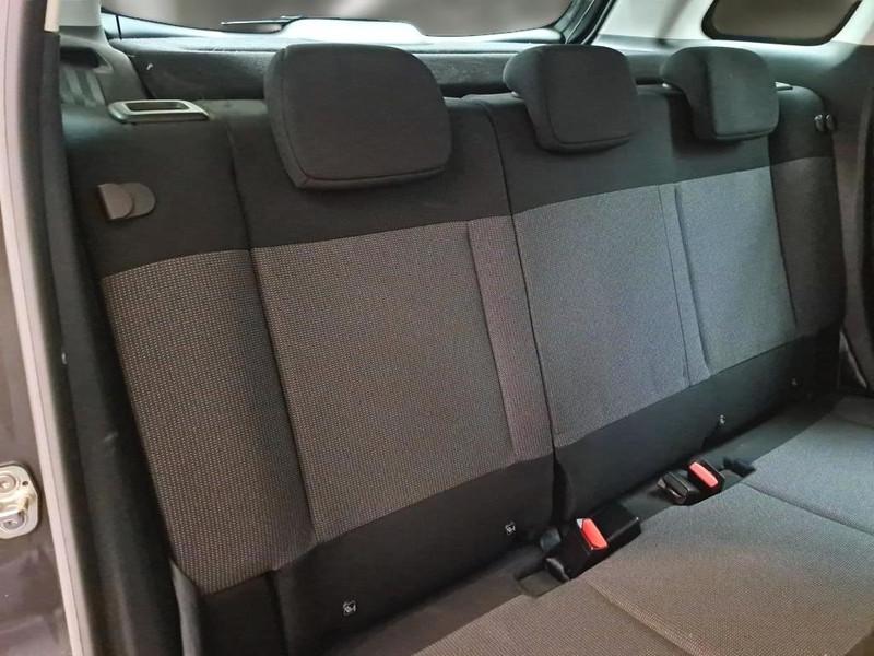 CITROEN C3 AIRCROSS PURETECH 130CV SES SHINE EAT6 SUV