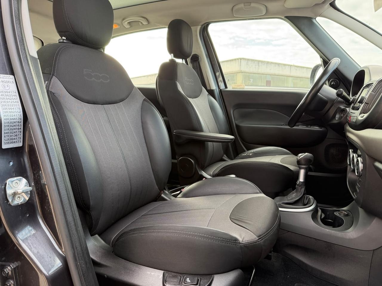 Fiat 500L 1.3 Multijet GARANZIA 12 MESI