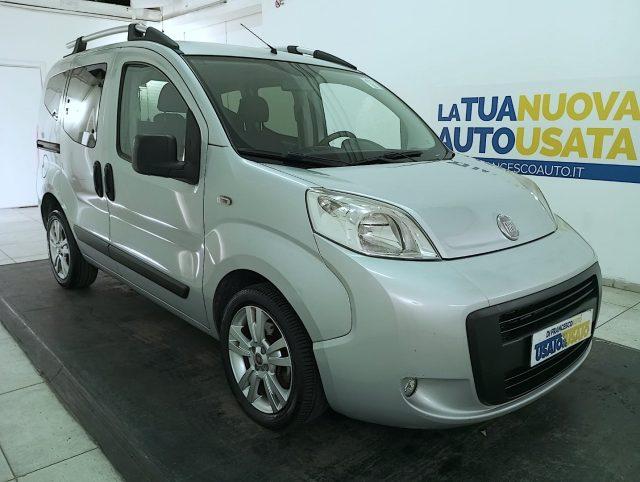 FIAT Qubo 1.3 mjt 16v Active 95cv