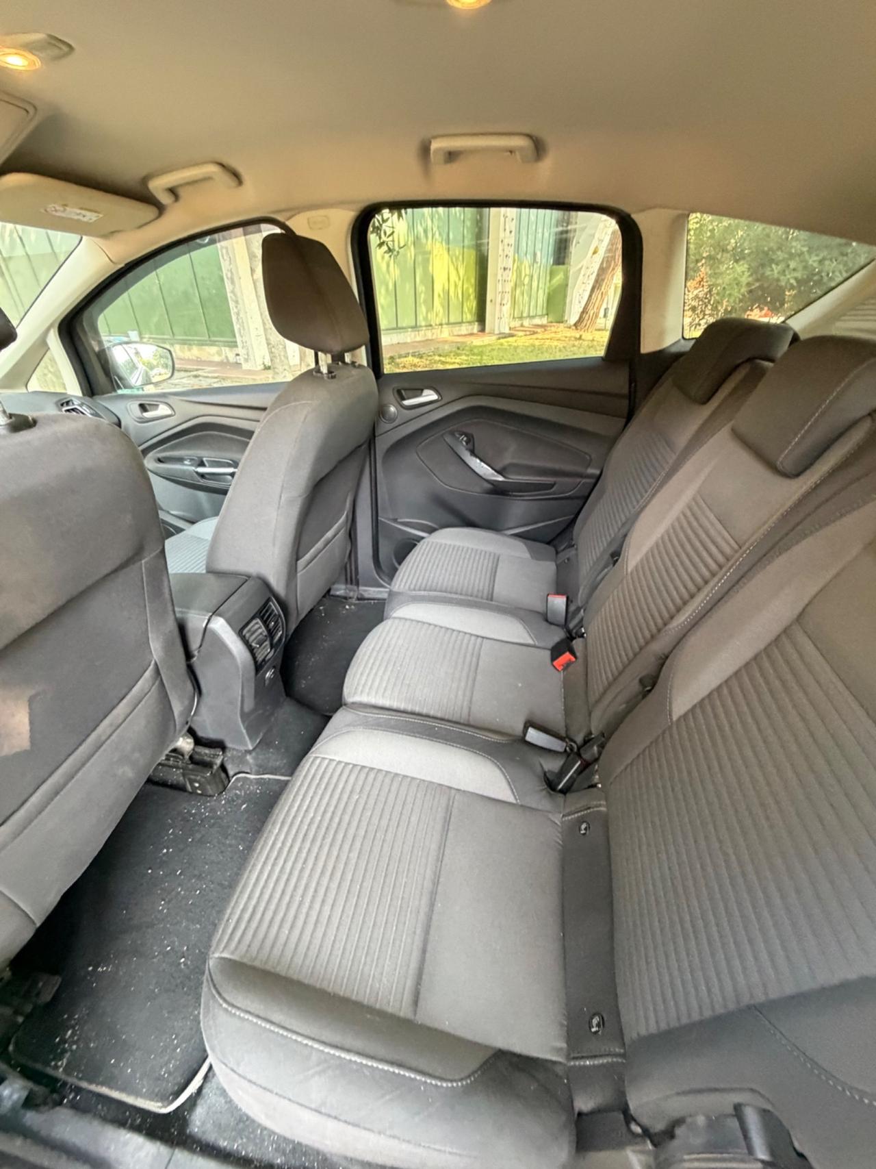 Ford C-Max 1.5 TDCi 120CV Start&Stop Titanium