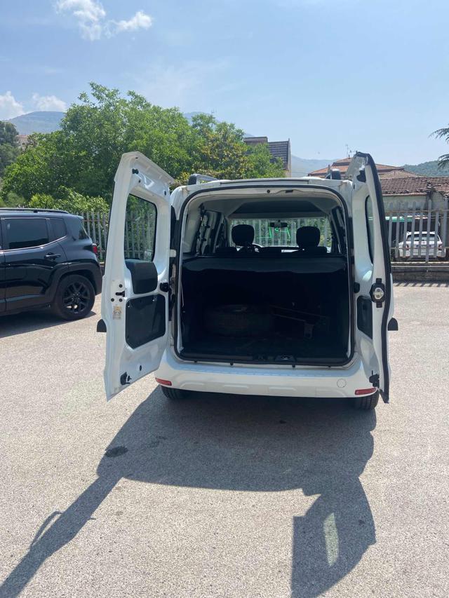 DACIA Dokker 1.6 8V 100CV Start&Stop GPL Ambiance