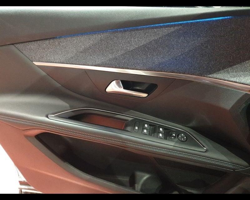 Peugeot 3008 2ª serie BlueHDi 130 S&S EAT8 Allure Pack