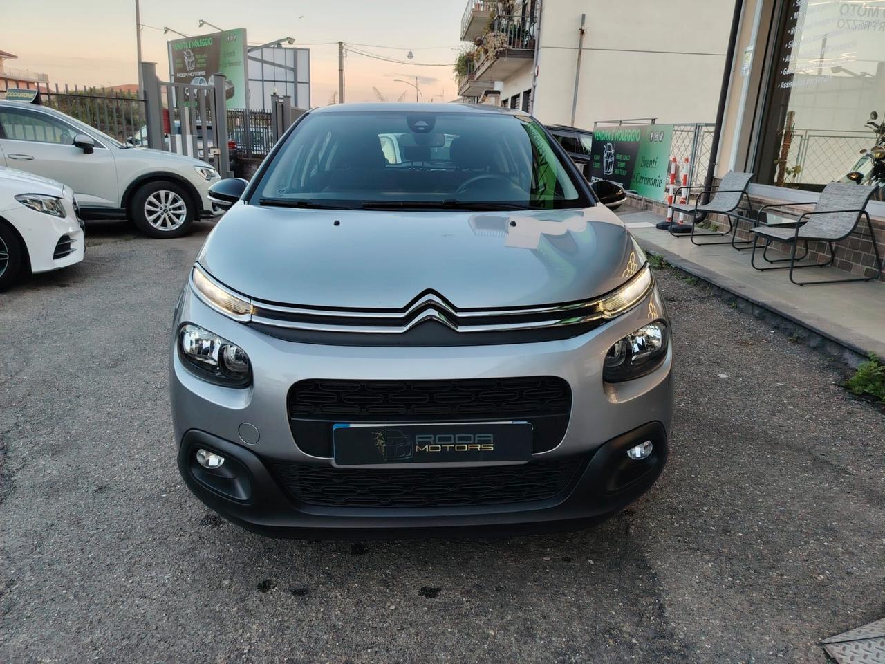 Citroen C3 PureTech 110 S&S